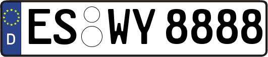 ES-WY8888