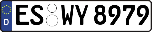 ES-WY8979