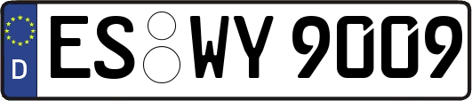 ES-WY9009