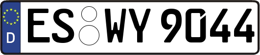 ES-WY9044