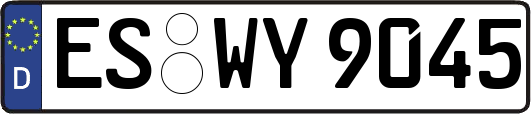 ES-WY9045