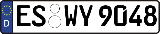 ES-WY9048