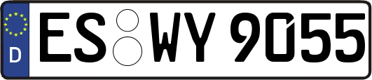 ES-WY9055