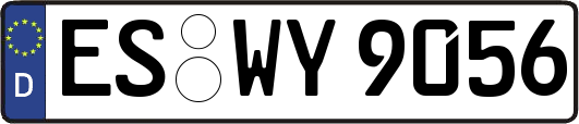 ES-WY9056