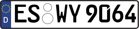 ES-WY9064