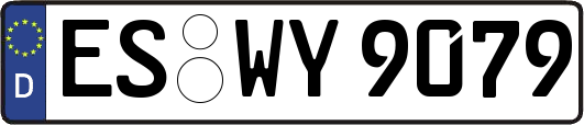 ES-WY9079