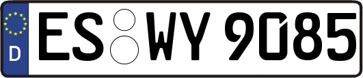 ES-WY9085