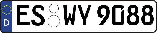 ES-WY9088