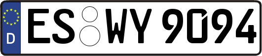 ES-WY9094