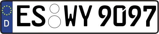 ES-WY9097