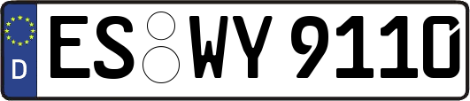 ES-WY9110