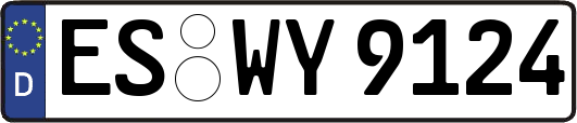 ES-WY9124