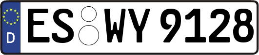ES-WY9128
