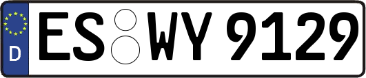 ES-WY9129