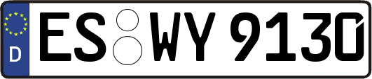 ES-WY9130