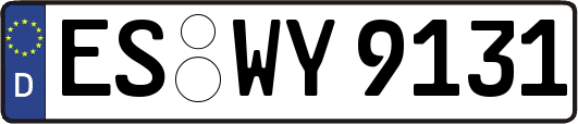 ES-WY9131