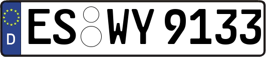 ES-WY9133