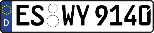 ES-WY9140