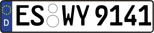 ES-WY9141