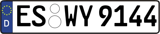 ES-WY9144