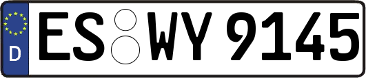 ES-WY9145