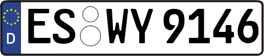 ES-WY9146
