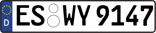 ES-WY9147