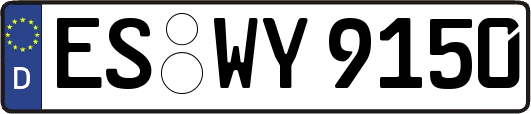 ES-WY9150
