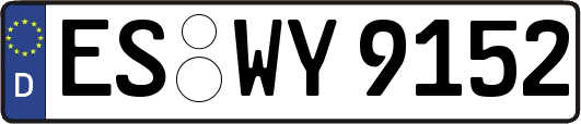 ES-WY9152