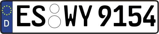 ES-WY9154