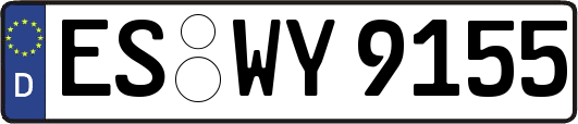 ES-WY9155