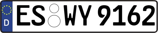 ES-WY9162