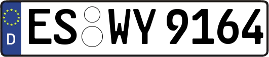 ES-WY9164