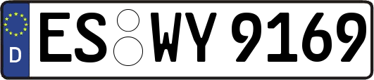 ES-WY9169