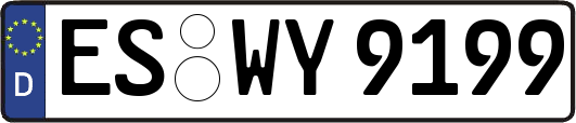 ES-WY9199