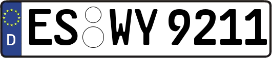 ES-WY9211