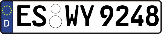 ES-WY9248