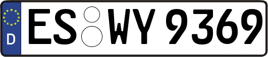 ES-WY9369