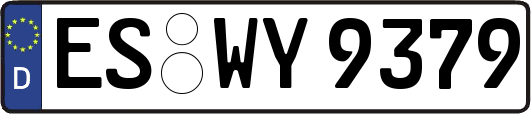 ES-WY9379