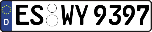 ES-WY9397