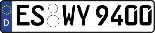 ES-WY9400