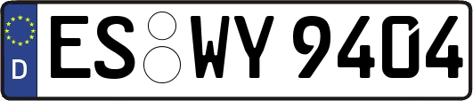 ES-WY9404