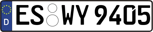 ES-WY9405