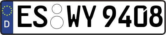 ES-WY9408