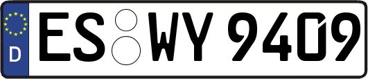 ES-WY9409