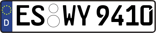 ES-WY9410