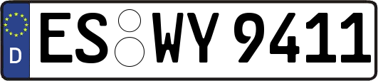 ES-WY9411