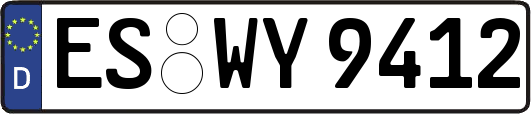 ES-WY9412