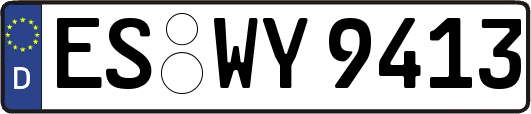 ES-WY9413
