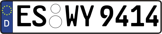 ES-WY9414